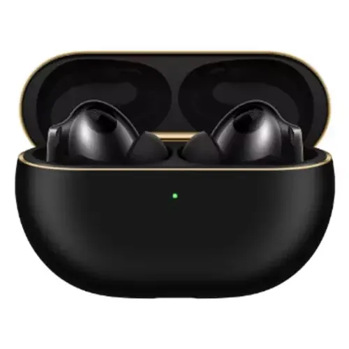 Huawei Freebuds Pro 4 Headset Wireless In-ear Calls/Music/Sport/Everyday USB Type-C Bluetooth Black - Image 1