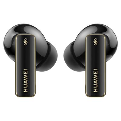 Huawei Freebuds Pro 4 Headset Wireless In-ear Calls/Music/Sport/Everyday USB Type-C Bluetooth Black - Thumbnail 2