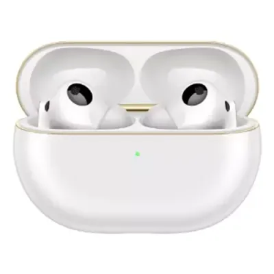 Huawei Freebuds Pro 4 Headset Wireless In-ear Calls/Music/Sport/Everyday USB Type-C Bluetooth White