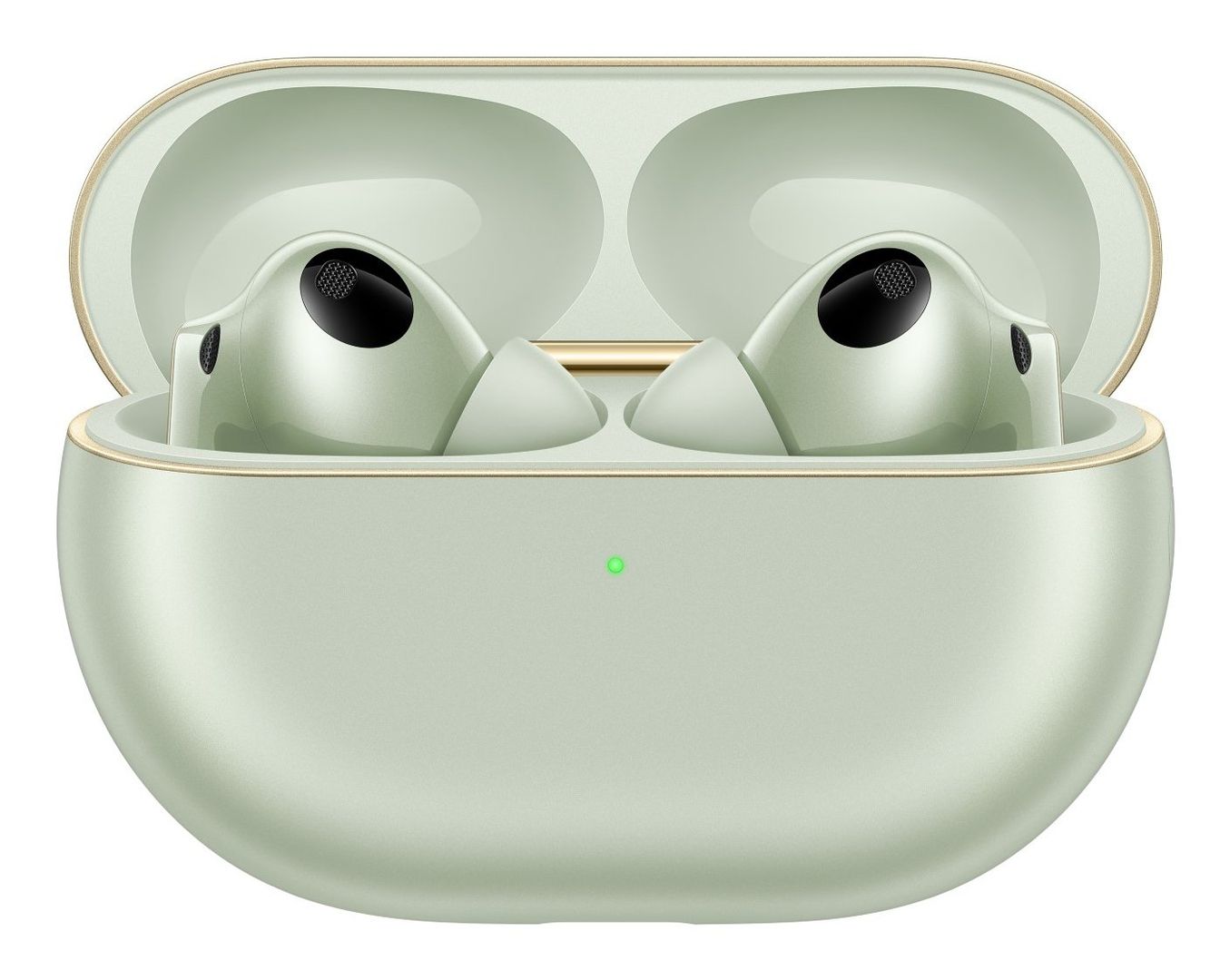 Huawei Freebuds Pro 4 Headset Wireless In-ear Calls/Music/Sport/Everyday USB Type-C Bluetooth Green - Image 1