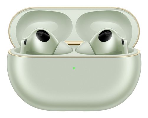 Huawei Freebuds Pro 4 Headset Wireless In-ear Calls/Music/Sport/Everyday USB Type-C Bluetooth Green