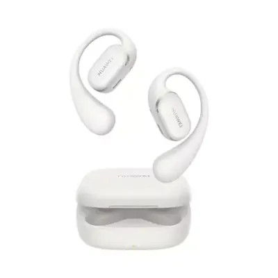 Huawei FreeArc Headset Wired &amp; Wireless Ear-hook Calls/Music USB Type-C Bluetooth Grey