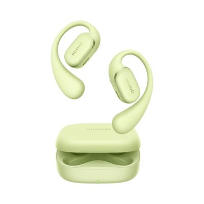 HUAWEI FreeArc Wireless Bluetooth Sports Earbuds - Green, Green
