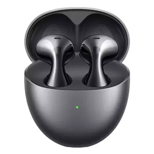 Huawei FreeBuds 6 Headset Wireless In-ear Calls/Music USB Type-C Bluetooth Black - Image 1