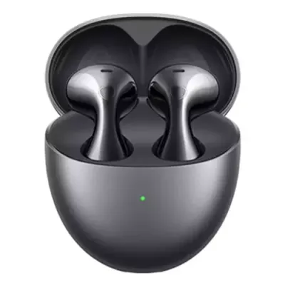 Huawei FreeBuds 6 Headset Wireless In-ear Calls/Music USB Type-C Bluetooth Black