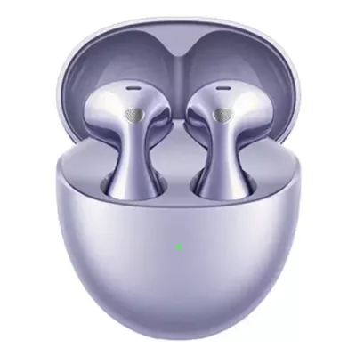Huawei FreeBuds 6 Headset Wireless In-ear Calls/Music USB Type-C Bluetooth Purple