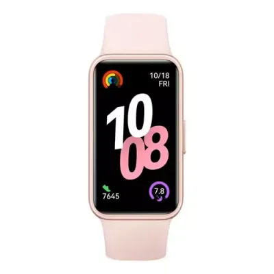 Huawei Band 10 AMOLED Wristband activity tracker 3.73 cm (1.47") - Thumbnail 4