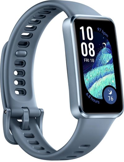 Huawei Band 10 AMOLED Wristband activity tracker 3.73 cm (1.47")