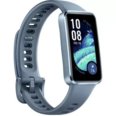 Huawei Band 10 AMOLED Wristband activity tracker 3.73 cm (1.47") - Thumbnail 2