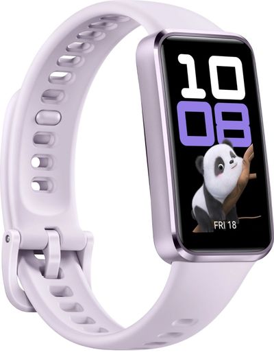 Huawei Band 10 AMOLED Wristband activity tracker 3.73 cm (1.47")