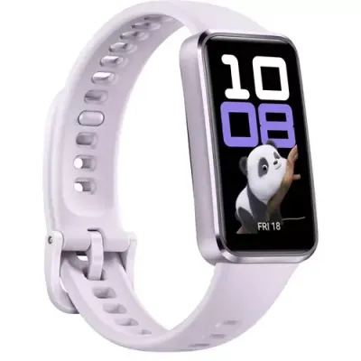 Huawei Band 10 AMOLED Wristband activity tracker 3.73 cm (1.47") - Thumbnail 3