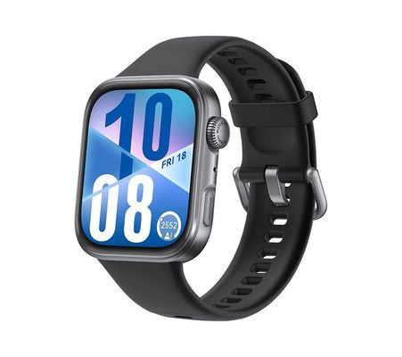 Huawei WATCH FIT 4 4.62 cm (1.82") AMOLED 38 mm Digital 480 x 408 - Thumbnail 1