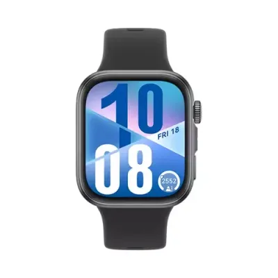 Huawei WATCH FIT 4 4.62 cm (1.82") AMOLED 38 mm Digital 480 x 408 - Thumbnail 3