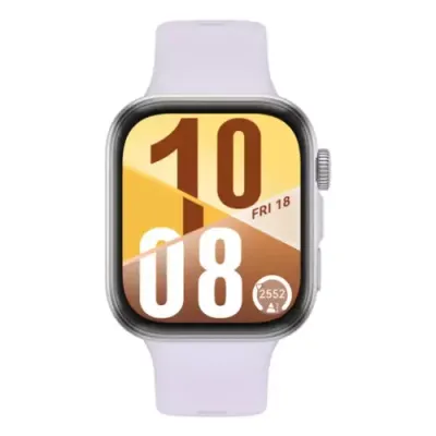 Huawei WATCH FIT 4 Series Strap Watch strap - Thumbnail 2
