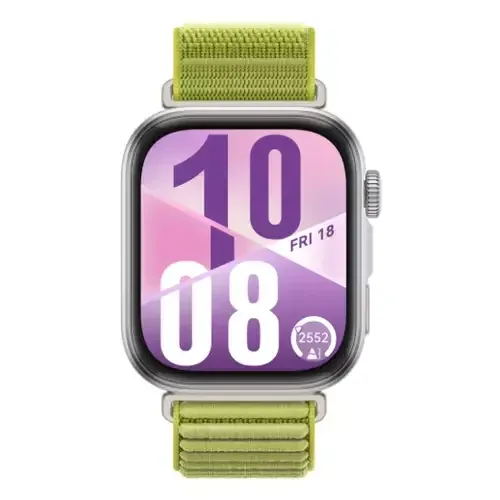Huawei WATCH FIT 4 Series Strap Watch strap - Image 1