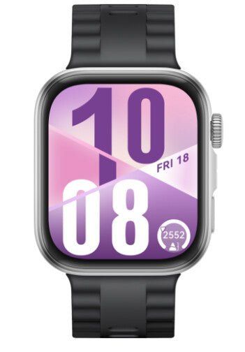 Huawei WATCH FIT 4 Series Strap Watch strap - Thumbnail 2