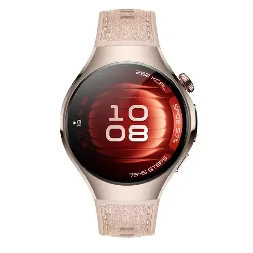 Huawei WATCH 5 Strap Watch strap - Image 1