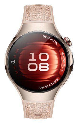 Huawei WATCH 5 Strap Watch strap - Thumbnail 2