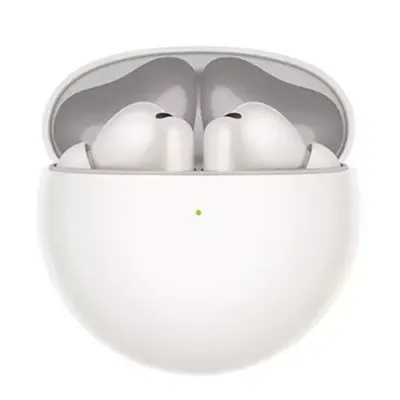 Huawei FreeBuds 7i Headset True Wireless Stereo (TWS) In-ear Calls/Music Bluetooth White - Thumbnail 2