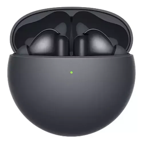 Huawei FreeBuds 7i Headset True Wireless Stereo (TWS) In-ear Calls/Music Bluetooth Black - Image 1
