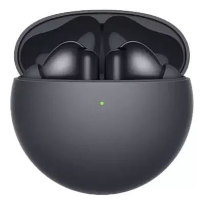 Huawei FreeBuds 7i Headset True Wireless Stereo (TWS) In-ear Calls/Music Bluetooth Black