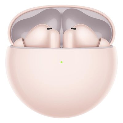 Huawei FreeBuds 7i Headset True Wireless Stereo (TWS) In-ear Calls/Music Bluetooth Pink - Thumbnail 2