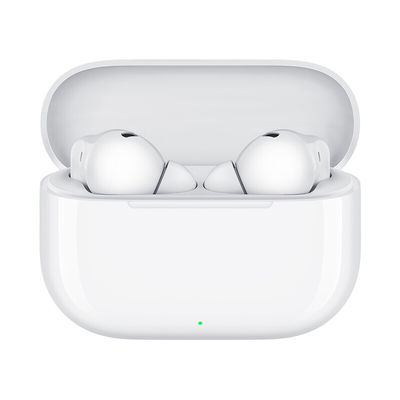 Huawei FreeBuds SE 4 Headset Wired &amp; Wireless In-ear Calls/Music USB Type-C Bluetooth White - Thumbnail 2
