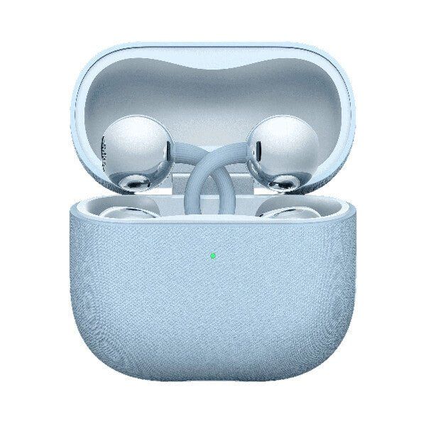Huawei FreeClip 2 Headset True Wireless Stereo (TWS) In-ear Music Blue - Image 1