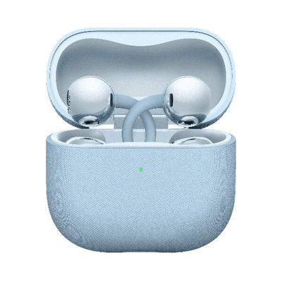 Huawei FreeClip 2 Headset True Wireless Stereo (TWS) In-ear Music Blue