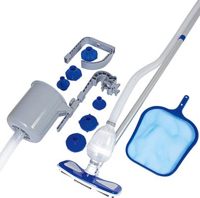 Bestway Flowclear Deluxe Maintenance Kit | 58237 | Euro Car Parts