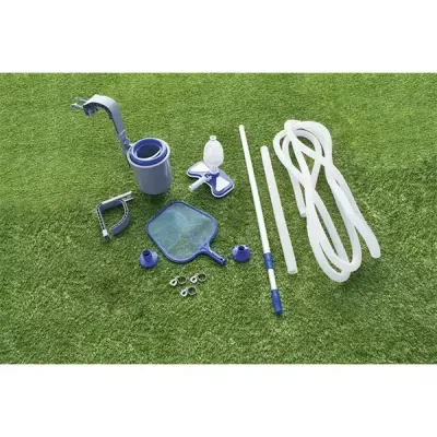 Bestway Flowclear Deluxe Maintenance Kit | 58237 | Euro Car Parts - Thumbnail 2