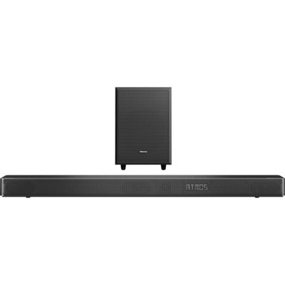 Hisense - AX3120G R - Thumbnail 2