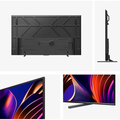 Hisense E7N PRO 100 inch 4K Ultra HD QLED Smart TV
