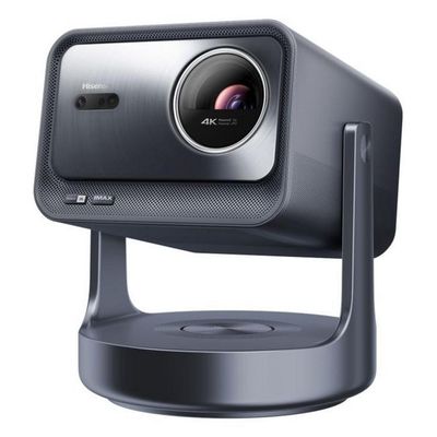 Hisense C2TUK-ULTRA data projector 3000 ANSI lumens UHD 4K (3840x2160) Grey