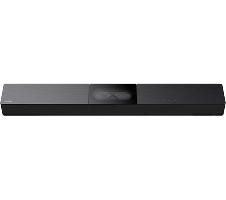 HISENSE HS2000 2.1 Compact Sound Bar with DTS Virtual:X, Black