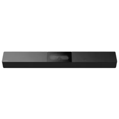 HISENSE HS2000 2.1 Compact Sound Bar with DTS Virtual:X, Black - Thumbnail 2