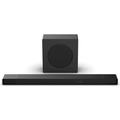 Hisense AX3120Q 3.1.2ch Sound Bar