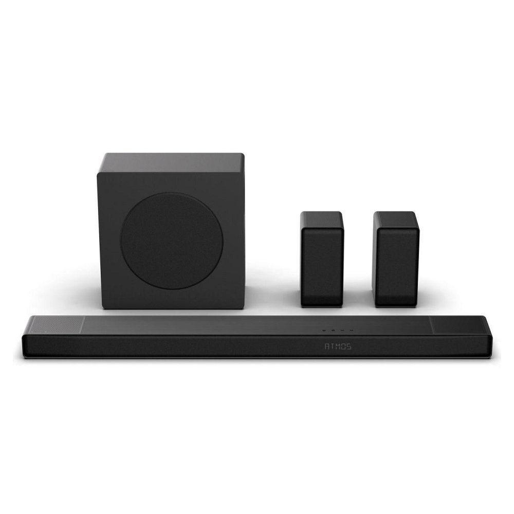 Hisense AX5140Q 5.1.4ch Sound Bar - Image 1