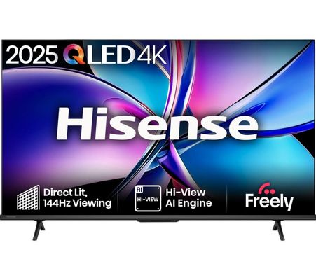 Hisense 50E7QTUK-PRO