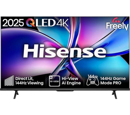 Hisense 43E7QTUK-PRO