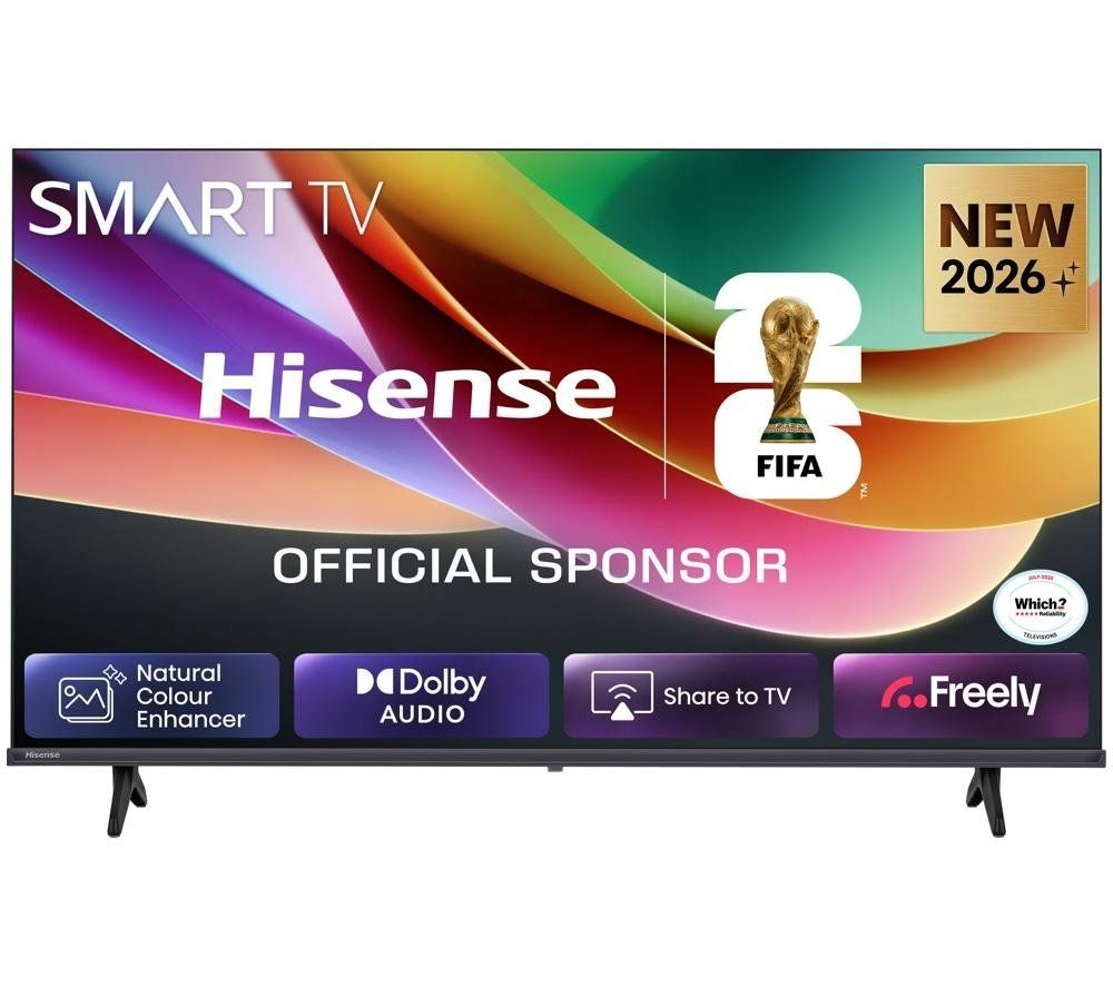 Hisense 32A4STUK - Image 1