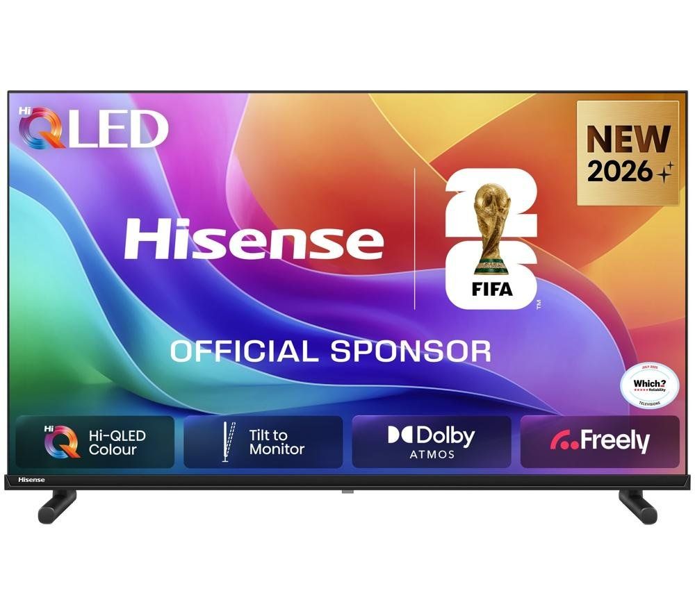 Hisense 40A5STUK - Image 1
