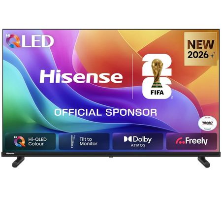 Hisense 40A5STUK