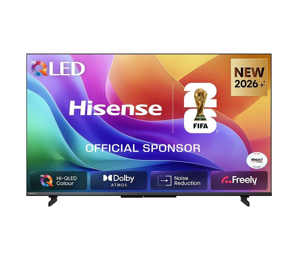 Hisense 50A5STUK - Image 1