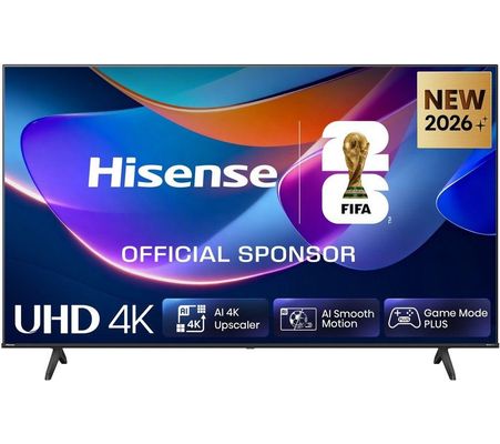 Hisense 58A6STUK