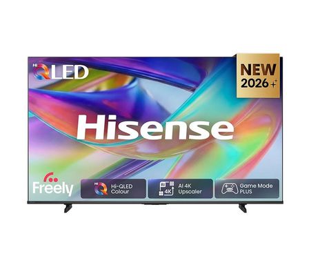 Hisense 50Q7STUK
