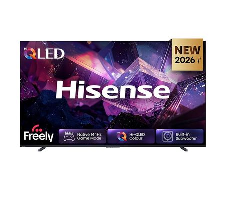 Hisense 100E7STUK-PRO
