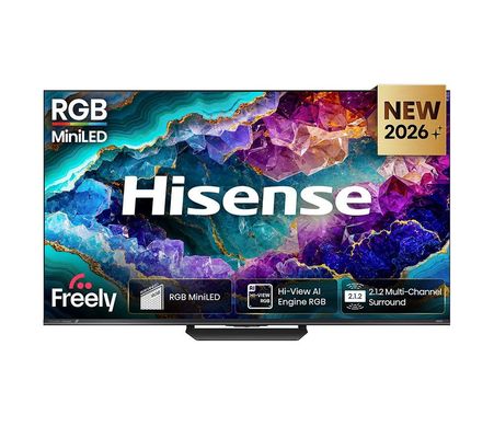 Hisense 85UR8STUK