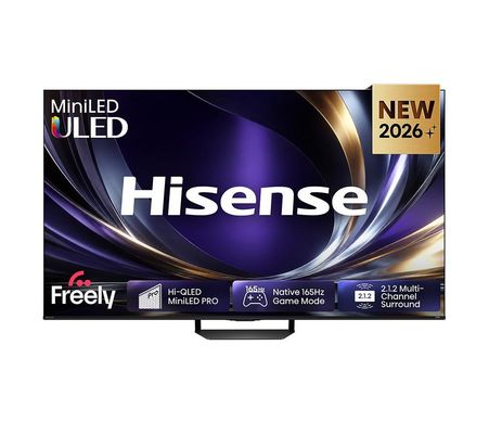 Hisense 55U7STUK-PRO
