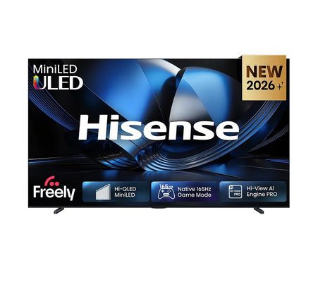 Hisense 100U7STUK